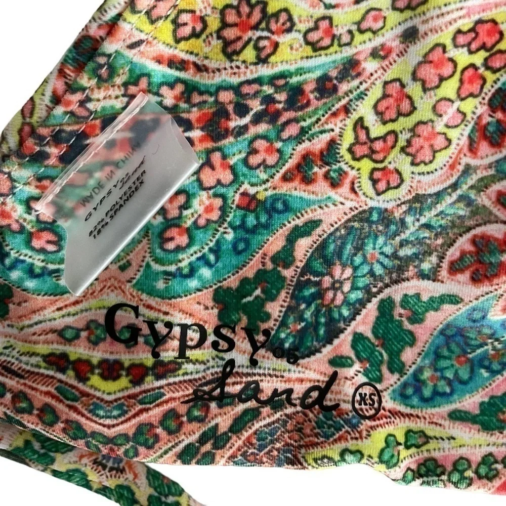 Gypsy 05 gypsy sand